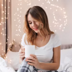 Menyusun Sudut untuk Pikiran Tenang